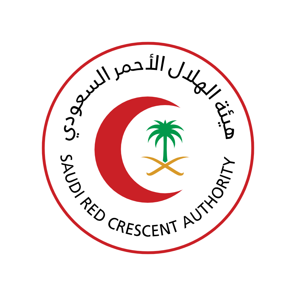 هيئة الهلال الأحمر السعودي